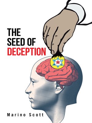 cover image of The Seed of Deception